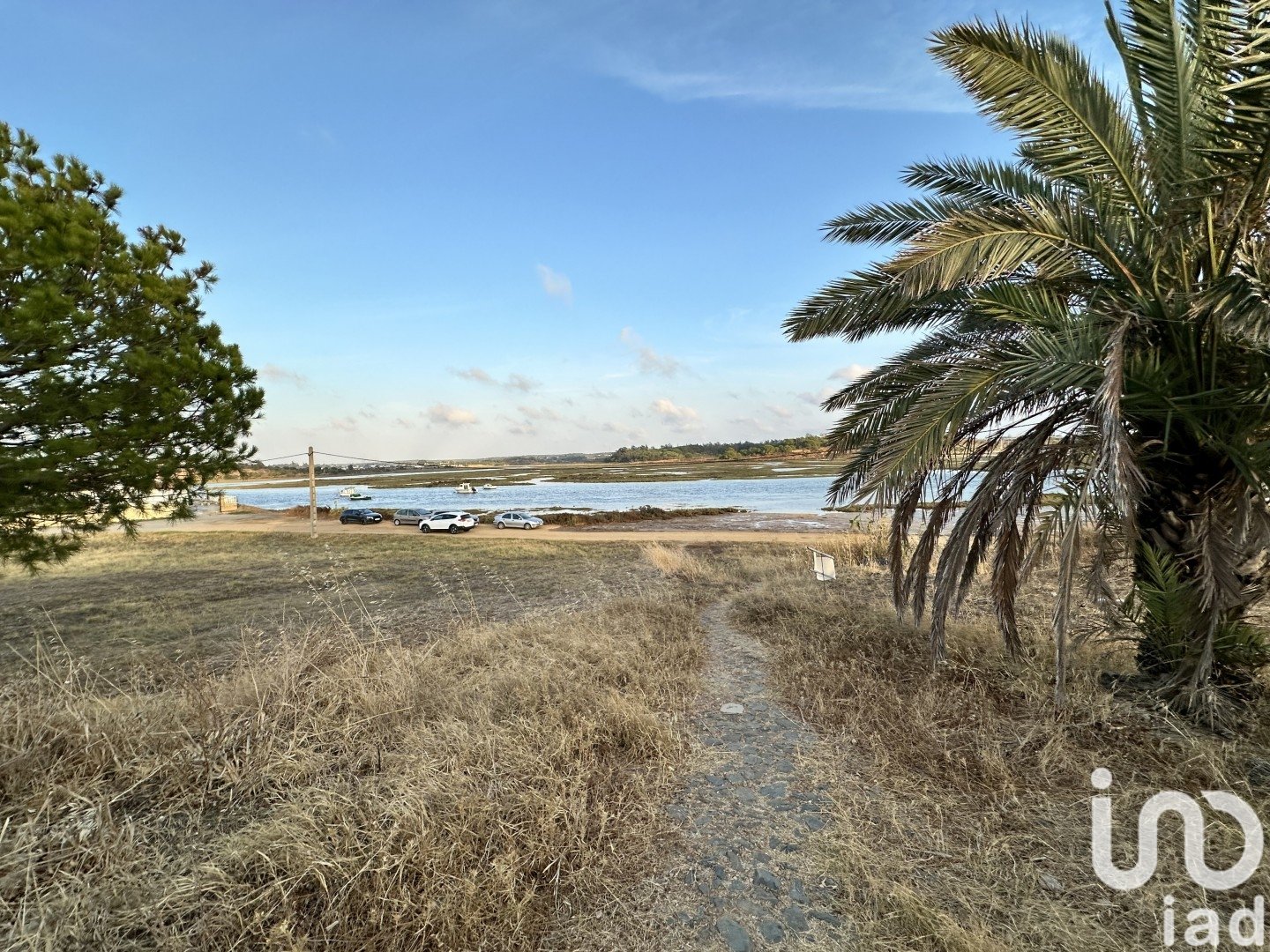 Zemes gabals Cartaya, Huelva, Spānijā 9759 m2 Nr. 186113