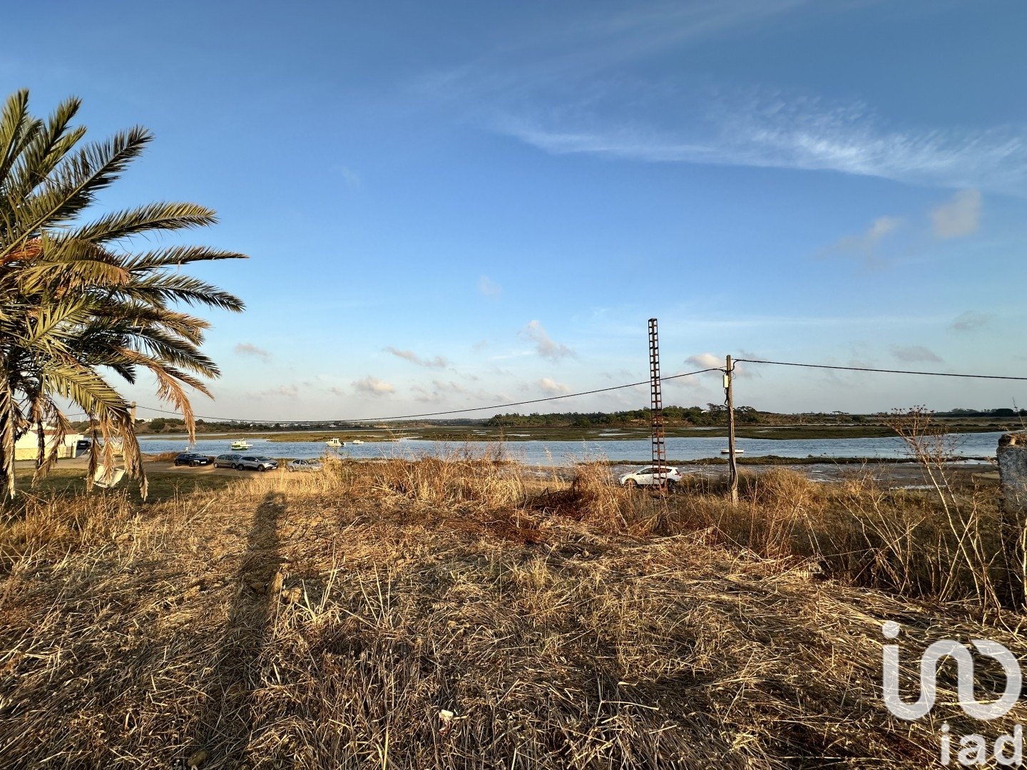 Zemes gabals Cartaya, Huelva, Spānijā 9759 m2 Nr. 186113