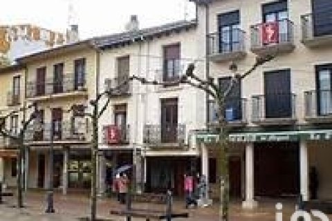 House for sale in Sahagun, Leon, Spain 4 bedrooms, 206 sq.m. No. 186114 - photo 11