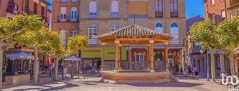 Hus i Sahagun, Leon, Spanien 4 sovrum, 206 kvm. Nr. 186114