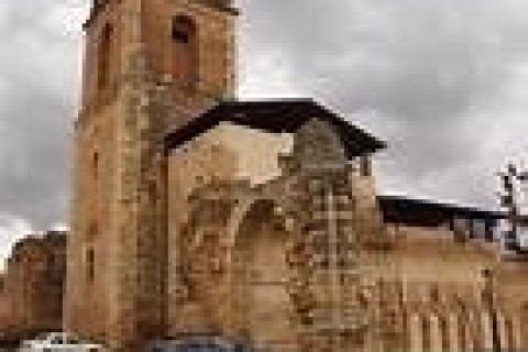 House for sale in Sahagun, Leon, Spain 4 bedrooms, 206 sq.m. No. 186114 - photo 18