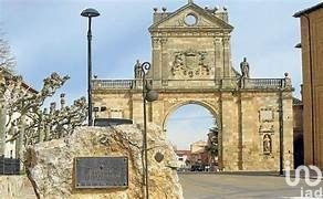 Hus i Sahagun, Leon, Spanien 4 sovrum, 206 kvm. Nr. 186114