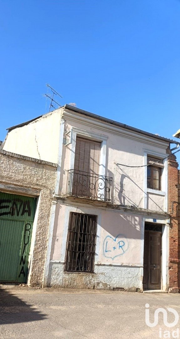 Hus i Sahagun, Leon, Spanien 4 sovrum, 206 kvm. Nr. 186114