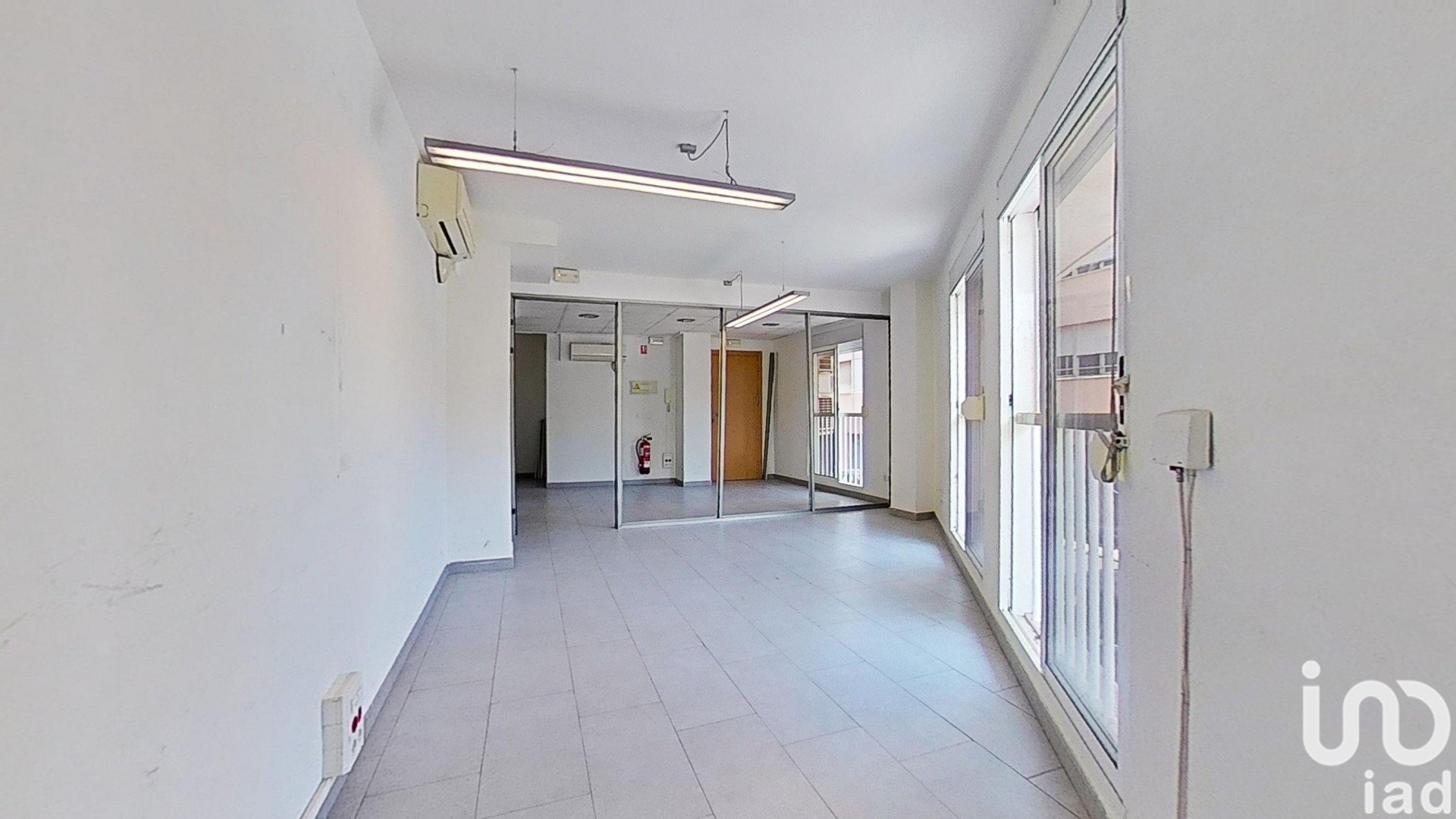Liikekiinteistö Vila-real, Castellon, Espanja 2 makuuhuonetta, 89 m2 No. 186116