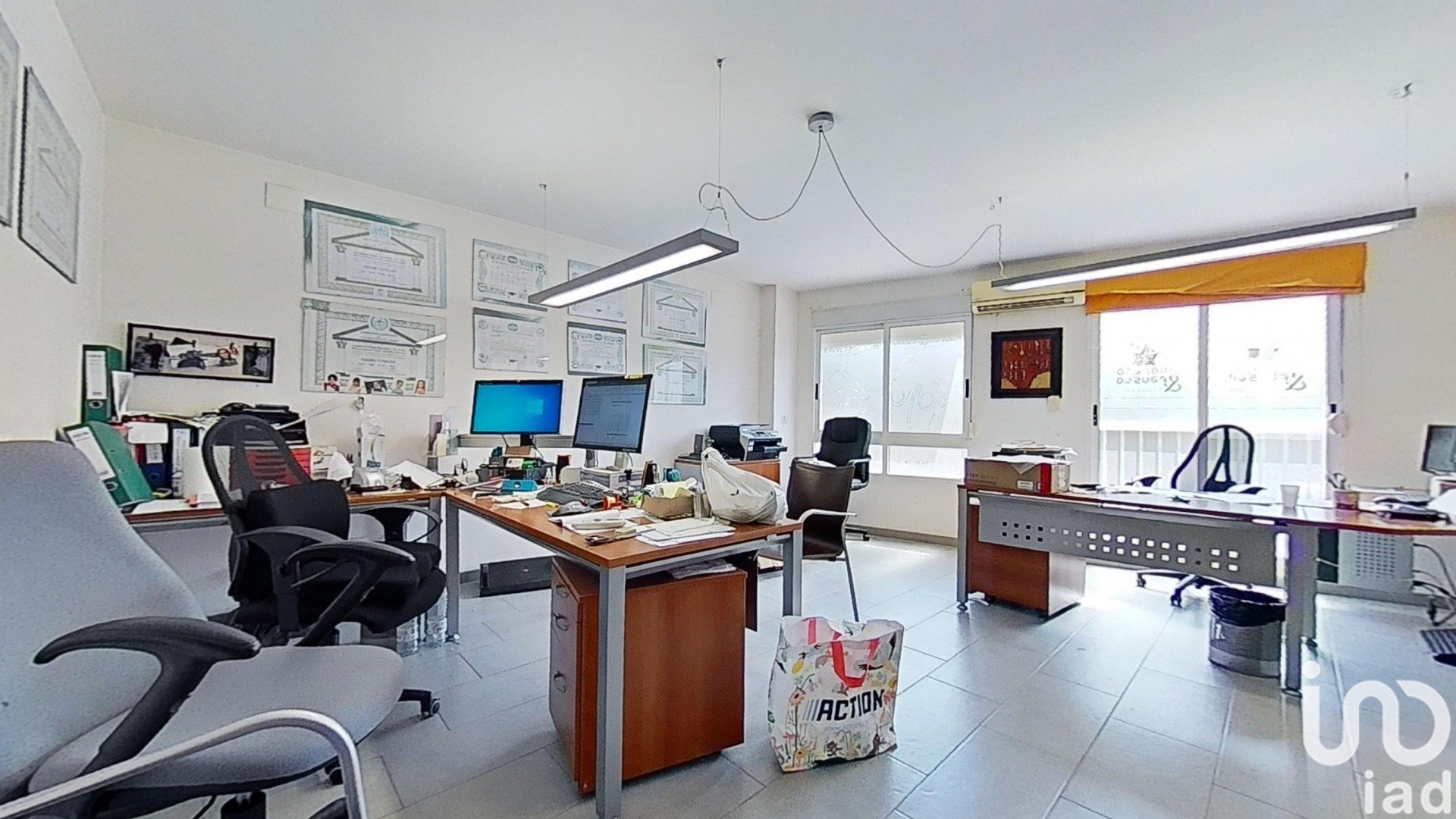 Liikekiinteistö Vila-real, Castellon, Espanja 2 makuuhuonetta, 89 m2 No. 186116