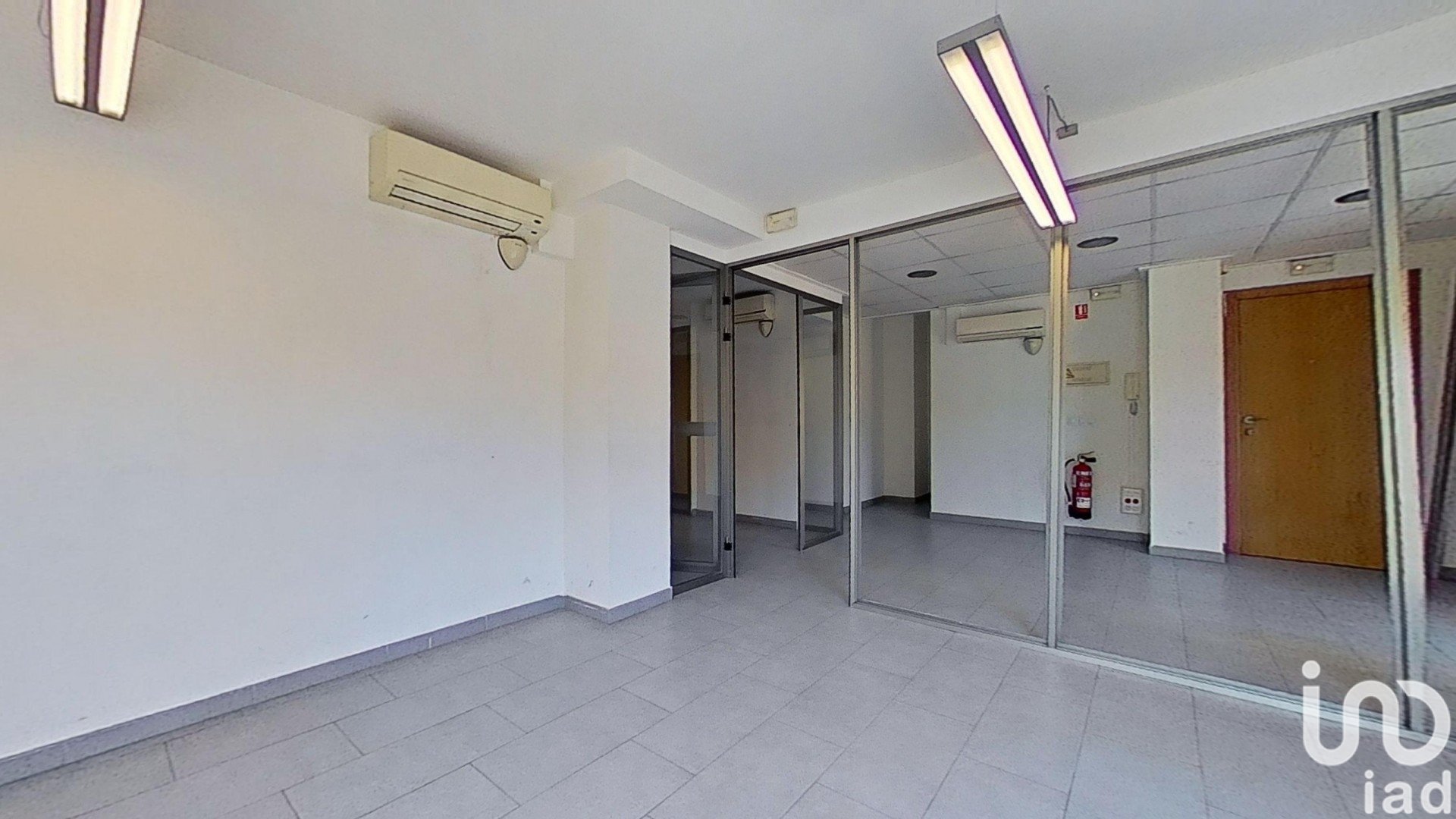 Liikekiinteistö Vila-real, Castellon, Espanja 2 makuuhuonetta, 89 m2 No. 186116