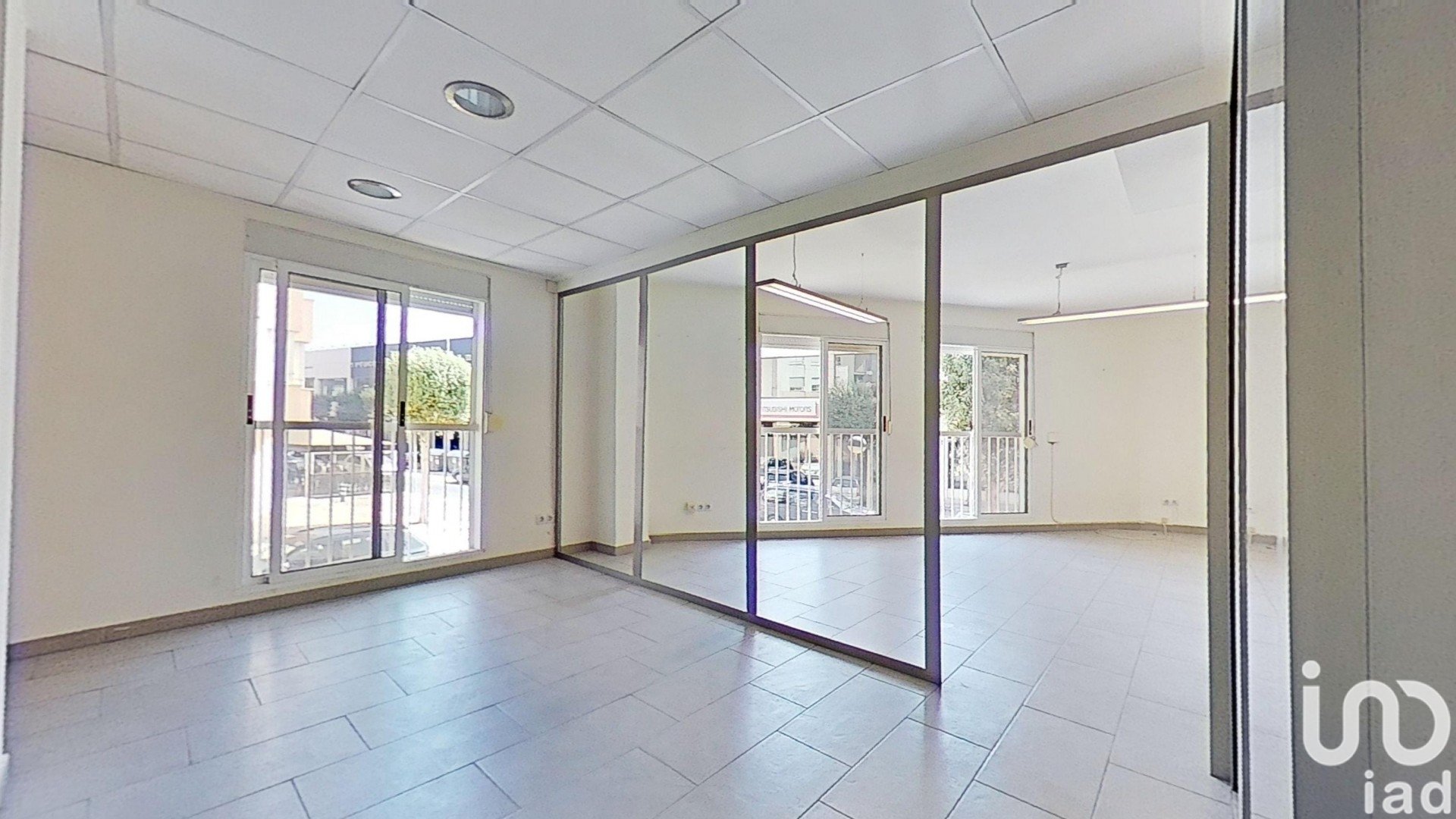 Liikekiinteistö Vila-real, Castellon, Espanja 2 makuuhuonetta, 89 m2 No. 186116