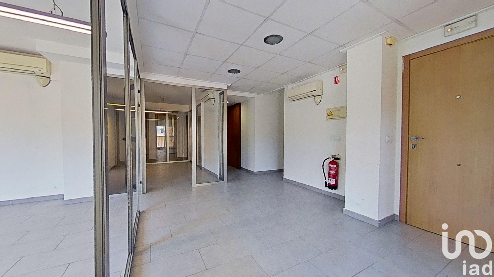 Liikekiinteistö Vila-real, Castellon, Espanja 2 makuuhuonetta, 89 m2 No. 186116