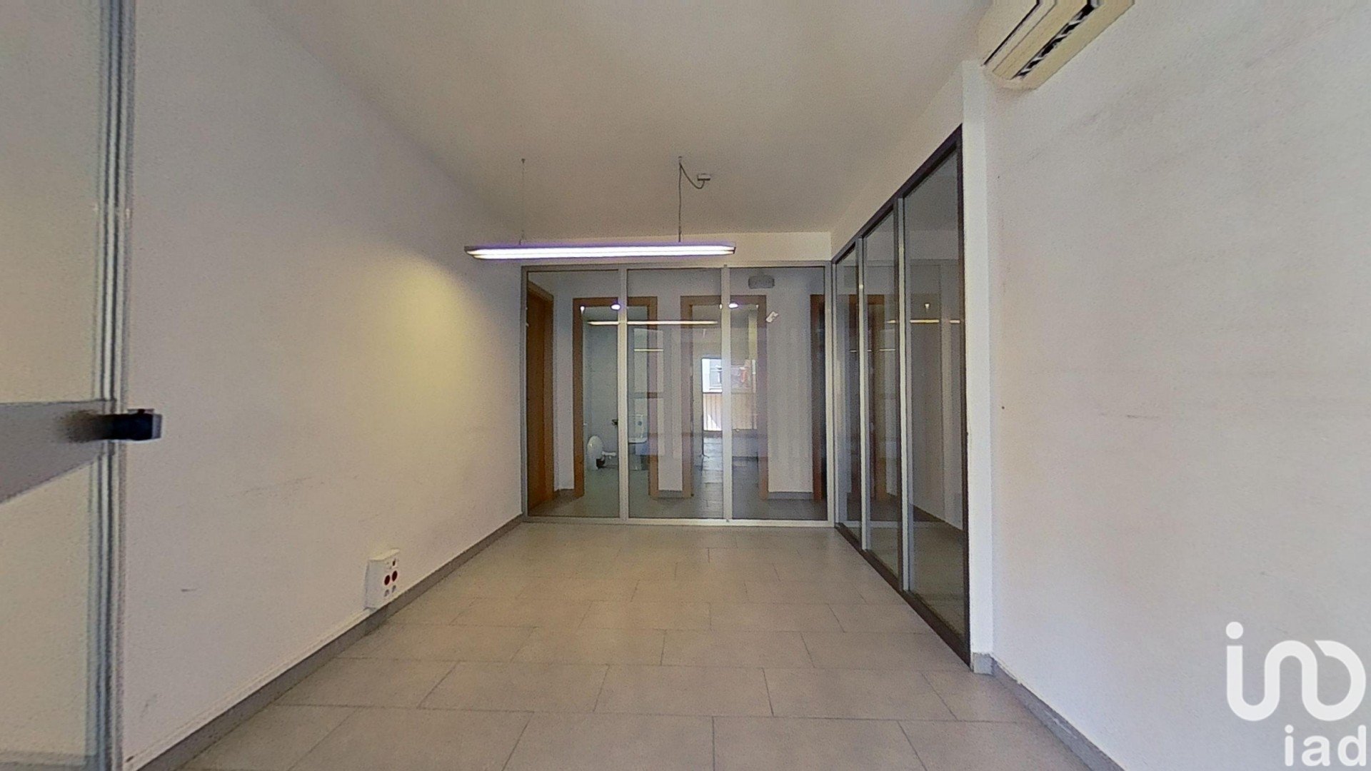 Liikekiinteistö Vila-real, Castellon, Espanja 2 makuuhuonetta, 89 m2 No. 186116