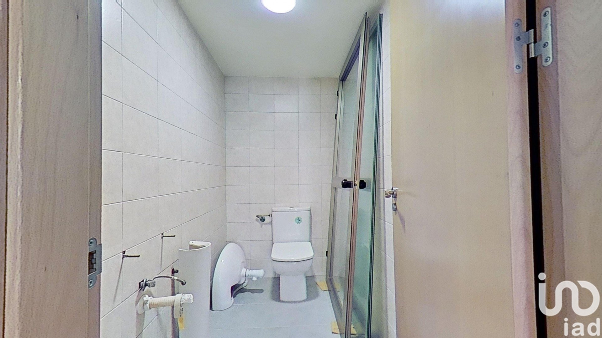 Liikekiinteistö Vila-real, Castellon, Espanja 2 makuuhuonetta, 89 m2 No. 186116