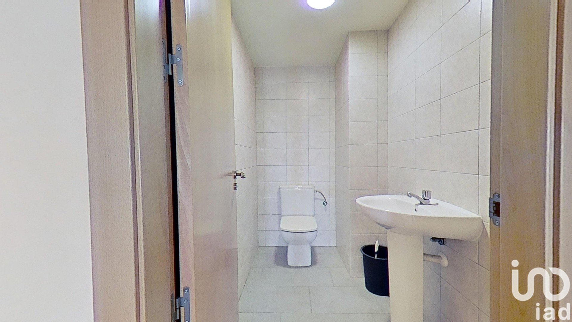 Liikekiinteistö Vila-real, Castellon, Espanja 2 makuuhuonetta, 89 m2 No. 186116