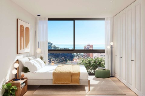 Wohnung zum Verkauf in Malaga, Spanien 3 Schlafzimmer, 253.65 m2 Nr. 177681 - Foto 9