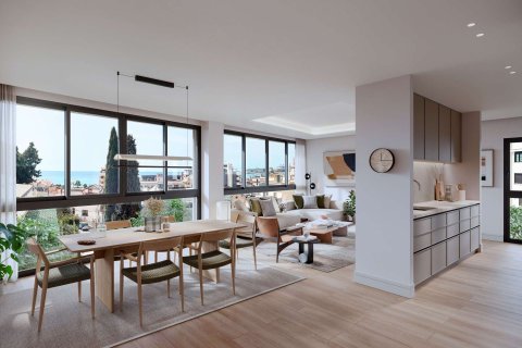 Продажа квартиры в Малага, Испания 2 спальни, 275.64м2 №177683 - фото 7