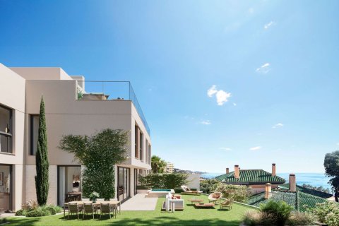 Продажа квартиры в Малага, Испания 2 спальни, 275.64м2 №177683 - фото 3