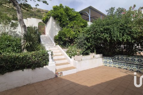 Talo myytävänä Gandia, Valencia, Espanja, 5 makuuhuonetta, 205 m2 No. 153465 - kuva 28