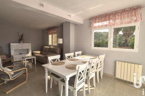 Talo myytävänä Gandia, Valencia, Espanja, 5 makuuhuonetta, 205 m2 No. 153465 - kuva 20