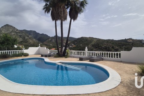 Talo myytävänä Gandia, Valencia, Espanja, 5 makuuhuonetta, 205 m2 No. 153465 - kuva 7