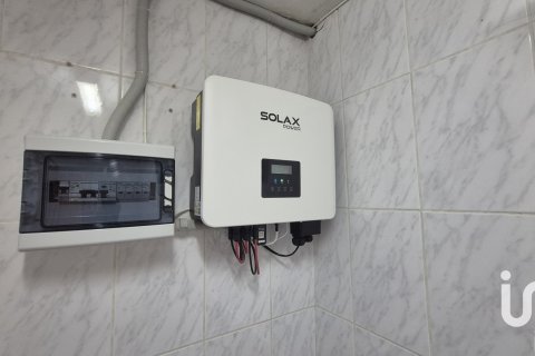 Talo myytävänä Gandia, Valencia, Espanja, 5 makuuhuonetta, 205 m2 No. 153465 - kuva 27