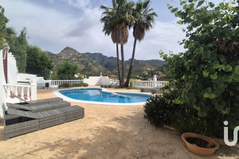 Talo myytävänä Gandia, Valencia, Espanja, 5 makuuhuonetta, 205 m2 No. 153465 - kuva 3