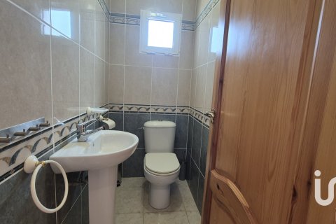 Talo myytävänä Gandia, Valencia, Espanja, 5 makuuhuonetta, 205 m2 No. 153465 - kuva 17