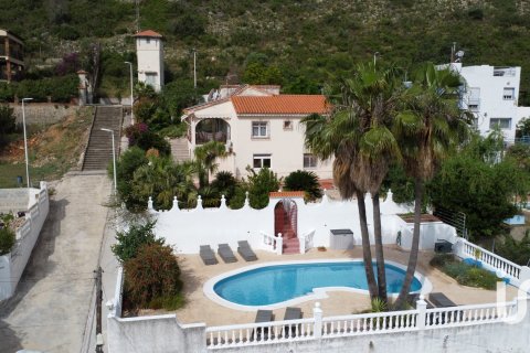 Talo myytävänä Gandia, Valencia, Espanja, 5 makuuhuonetta, 205 m2 No. 153465 - kuva 2