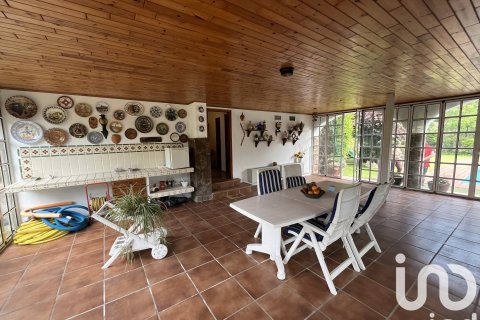 Продажа дома в Айгуафреда, Барселона, Испания 5 спален, 349м2 №153468 - фото 16