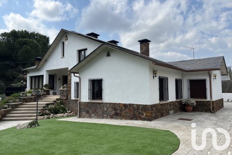 Продажа дома в Айгуафреда, Барселона, Испания 5 спален, 349м2 №153468 - фото 5