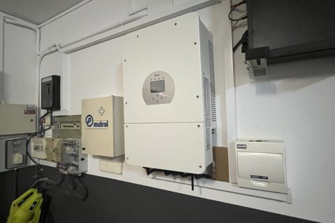 Продажа дома в Айгуафреда, Барселона, Испания 5 спален, 349м2 №153468 - фото 9