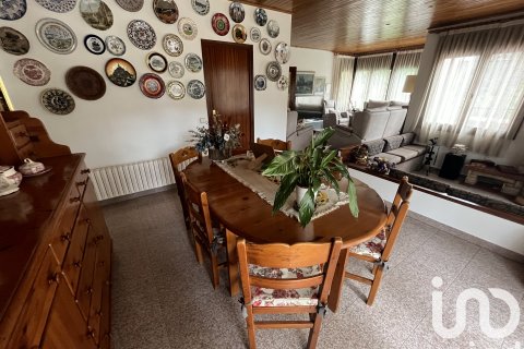 Продажа дома в Айгуафреда, Барселона, Испания 5 спален, 349м2 №153468 - фото 11