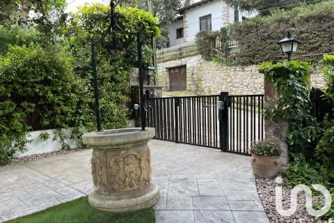 Продажа дома в Айгуафреда, Барселона, Испания 5 спален, 349м2 №153468 - фото 4