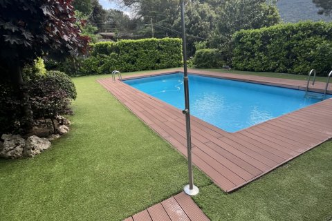 Продажа дома в Айгуафреда, Барселона, Испания 5 спален, 349м2 №153468 - фото 6