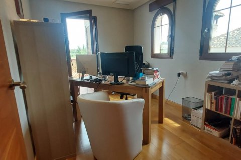 Māja pārdošanā Algorfa, Alicante, Spānijā 3 istabas, Nr. 153467 - attēls 10