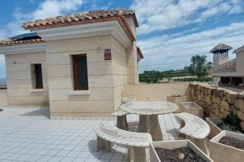 Māja pārdošanā Algorfa, Alicante, Spānijā 3 istabas, Nr. 153467 - attēls 2