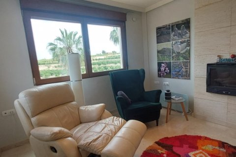 Māja pārdošanā Algorfa, Alicante, Spānijā 3 istabas, Nr. 153467 - attēls 12