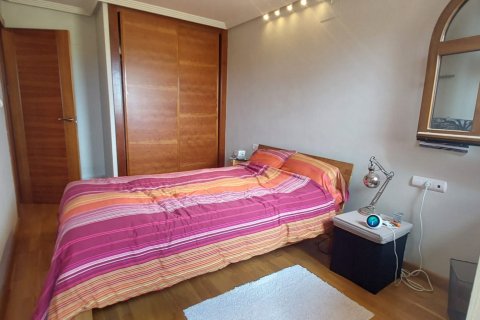 Māja pārdošanā Algorfa, Alicante, Spānijā 3 istabas, Nr. 153467 - attēls 9