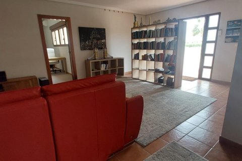 Māja pārdošanā Algorfa, Alicante, Spānijā 3 istabas, Nr. 153467 - attēls 29