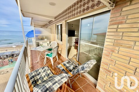 Huoneisto myytävänä Bellreguard, Valencia, Espanja, 2 makuuhuonetta, 93 m2 No. 153469 - kuva 6