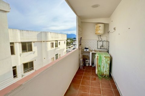 Huoneisto myytävänä Bellreguard, Valencia, Espanja, 2 makuuhuonetta, 93 m2 No. 153469 - kuva 19