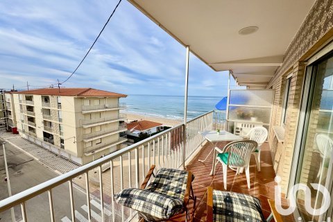 Huoneisto myytävänä Bellreguard, Valencia, Espanja, 2 makuuhuonetta, 93 m2 No. 153469 - kuva 5