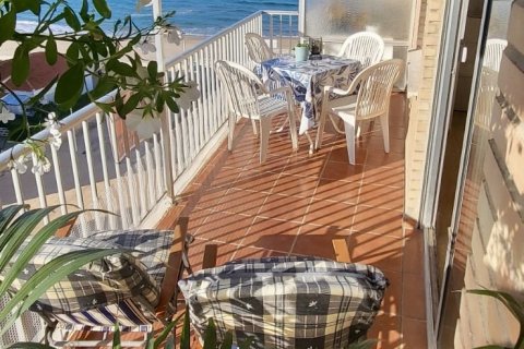 Huoneisto myytävänä Bellreguard, Valencia, Espanja, 2 makuuhuonetta, 93 m2 No. 153469 - kuva 3