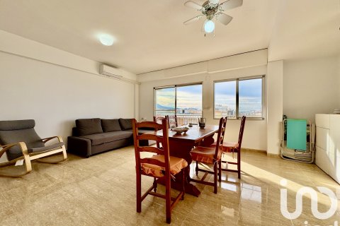 Huoneisto myytävänä Bellreguard, Valencia, Espanja, 2 makuuhuonetta, 93 m2 No. 153469 - kuva 9