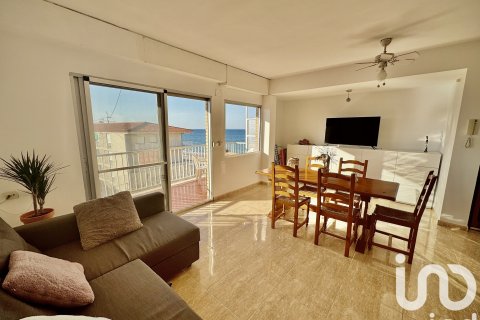 Huoneisto myytävänä Bellreguard, Valencia, Espanja, 2 makuuhuonetta, 93 m2 No. 153469 - kuva 8