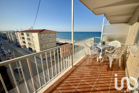 Huoneisto myytävänä Bellreguard, Valencia, Espanja, 2 makuuhuonetta, 93 m2 No. 153469 - kuva 2