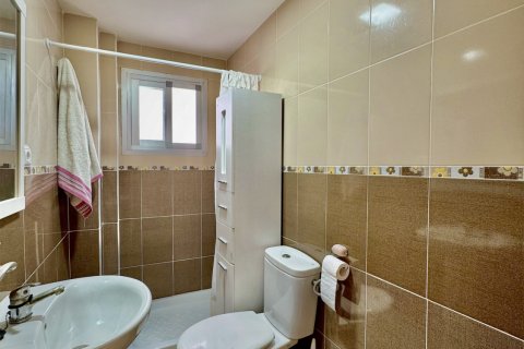 Huoneisto myytävänä Bellreguard, Valencia, Espanja, 2 makuuhuonetta, 93 m2 No. 153469 - kuva 14