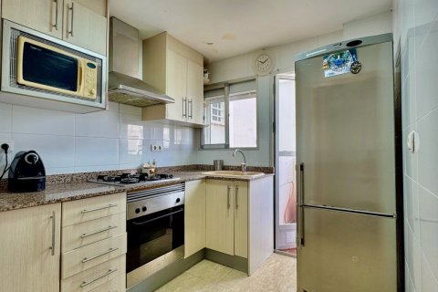 Huoneisto myytävänä Bellreguard, Valencia, Espanja, 2 makuuhuonetta, 93 m2 No. 153469 - kuva 15