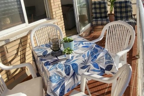 Huoneisto myytävänä Bellreguard, Valencia, Espanja, 2 makuuhuonetta, 93 m2 No. 153469 - kuva 4