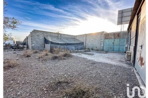 Māja pārdošanā La Canada de San Urbano, Almeria, Spānijā 2 istabas, 942 m2 Nr. 153463 - attēls 20