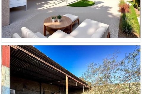 Māja pārdošanā La Canada de San Urbano, Almeria, Spānijā 2 istabas, 942 m2 Nr. 153463 - attēls 19