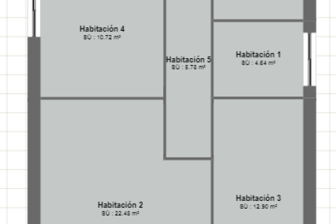 Māja pārdošanā La Canada de San Urbano, Almeria, Spānijā 2 istabas, 942 m2 Nr. 153463 - attēls 28