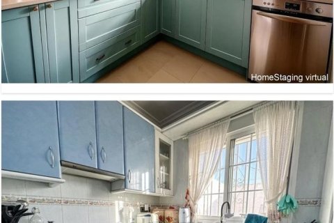 Māja pārdošanā La Canada de San Urbano, Almeria, Spānijā 2 istabas, 942 m2 Nr. 153463 - attēls 11